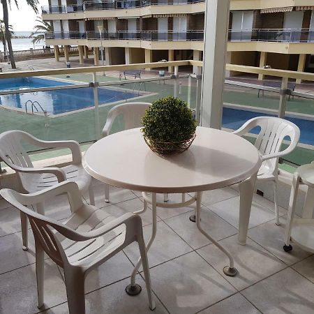 Apartamento Sol De Espana Cambrils Esterno foto