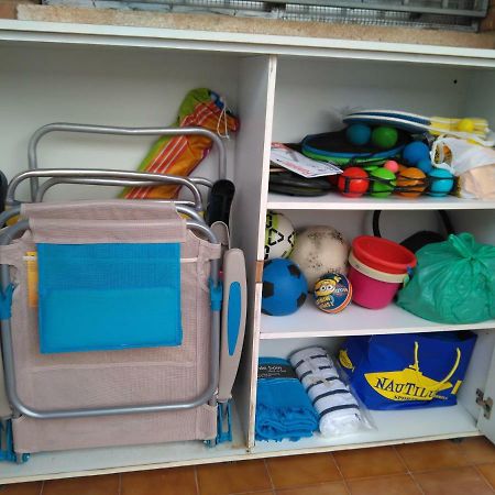 Apartamento Sol De Espana Cambrils Esterno foto