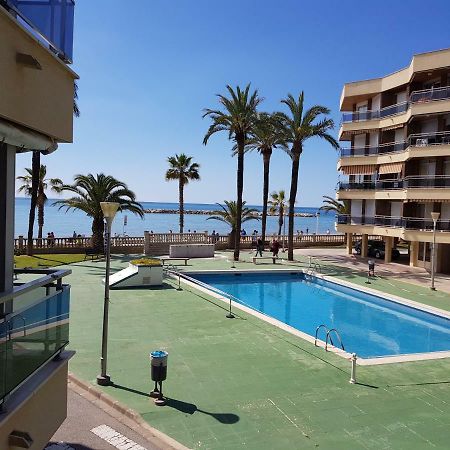 Apartamento Sol De Espana Cambrils Esterno foto