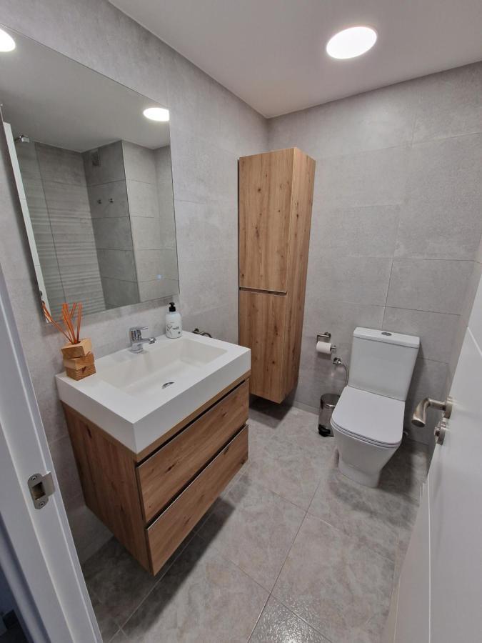 Apartamento Sol De Espana Cambrils Esterno foto
