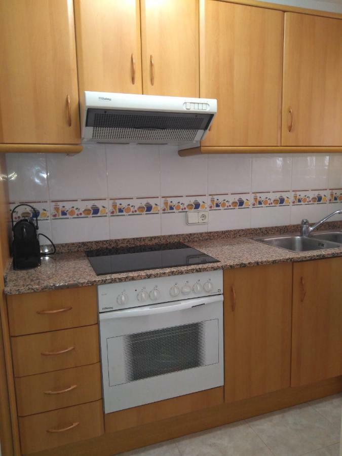 Apartamento Sol De Espana Cambrils Esterno foto