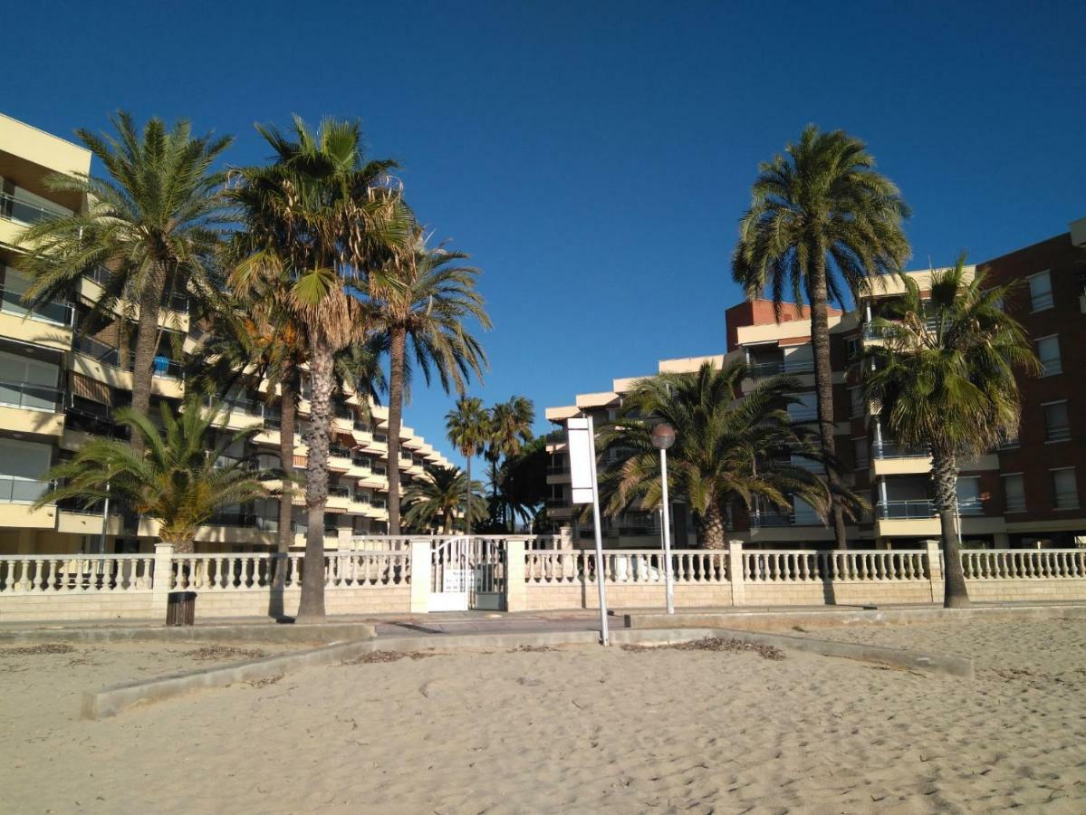 Apartamento Sol De Espana Cambrils Esterno foto