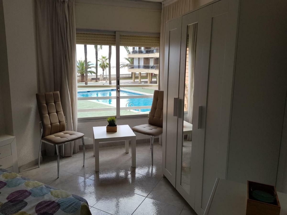Apartamento Sol De Espana Cambrils Esterno foto