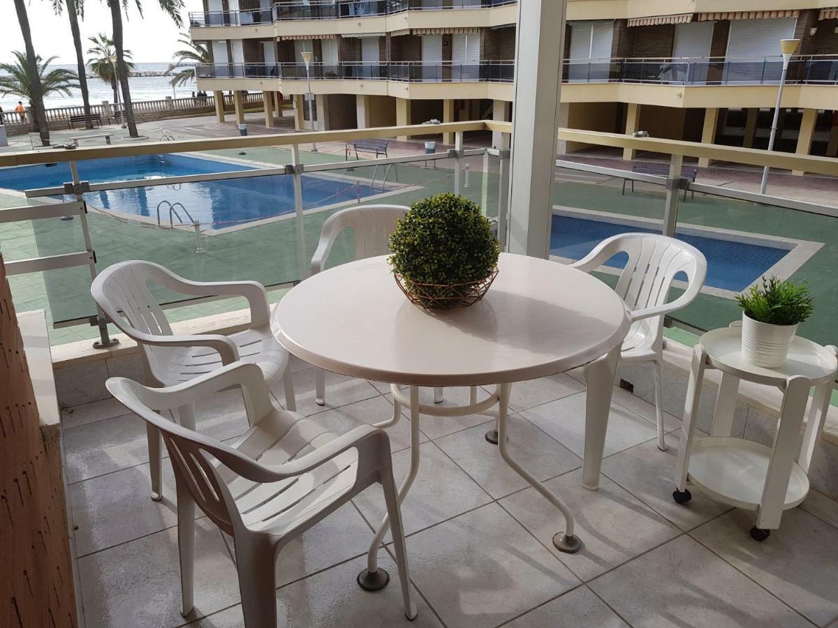Apartamento Sol De Espana Cambrils Esterno foto