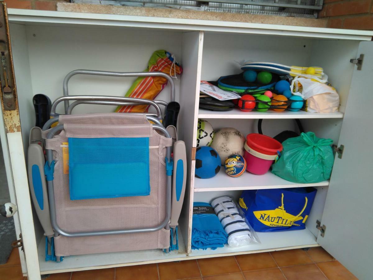 Apartamento Sol De Espana Cambrils Esterno foto