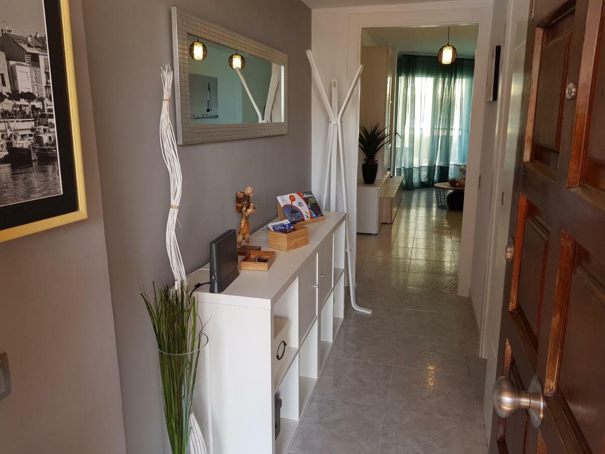 Apartamento Sol De Espana Cambrils Esterno foto