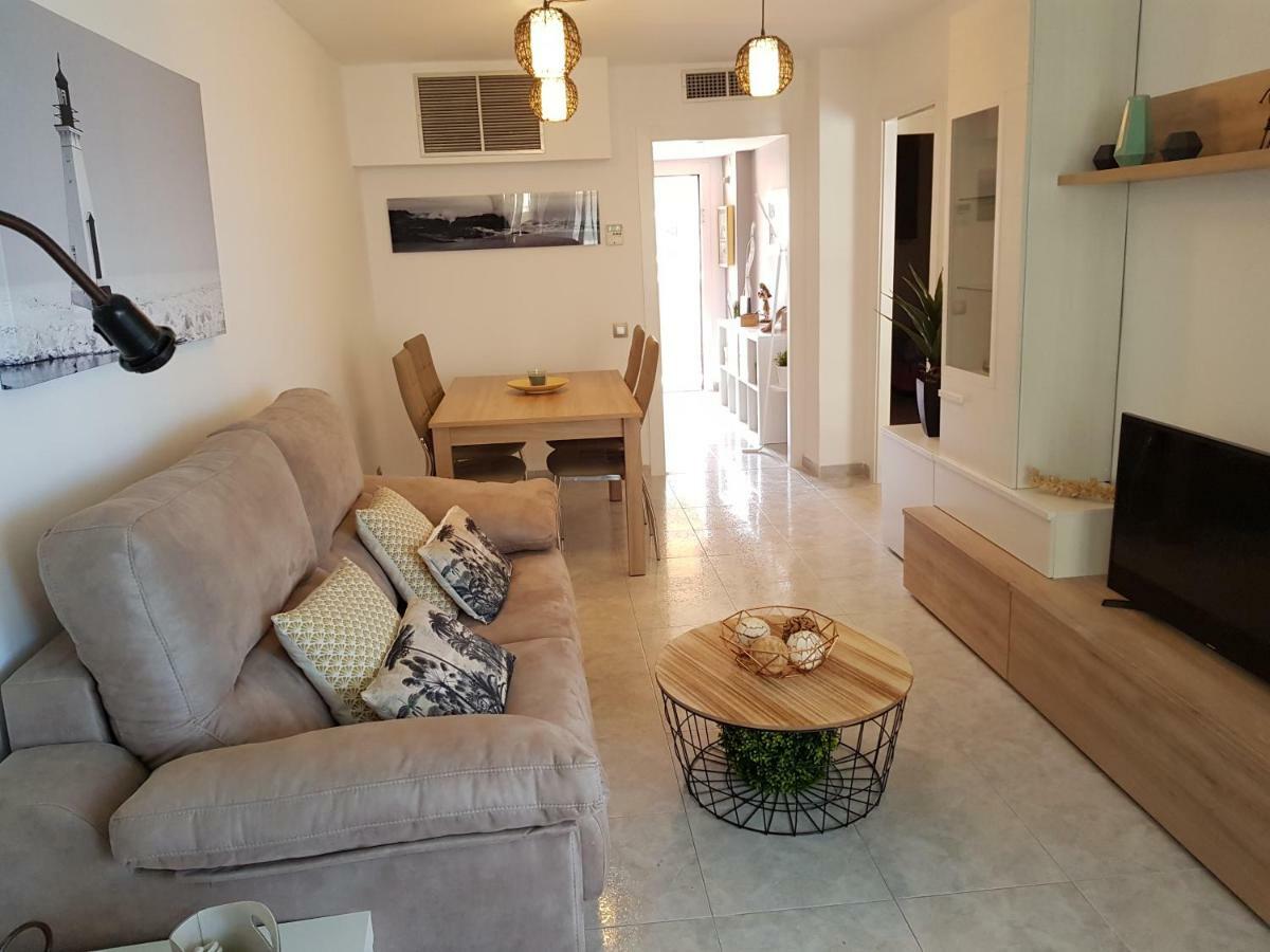 Apartamento Sol De Espana Cambrils Esterno foto