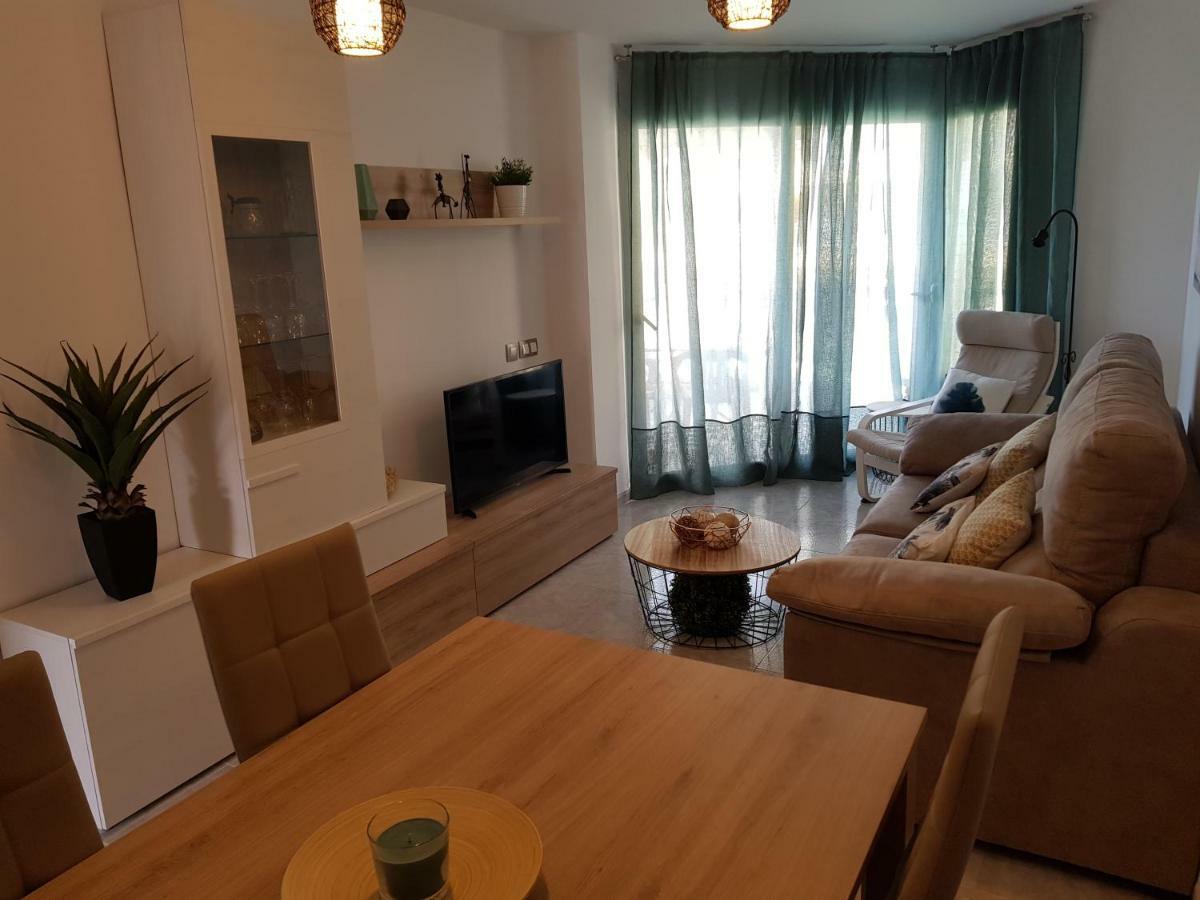 Apartamento Sol De Espana Cambrils Esterno foto