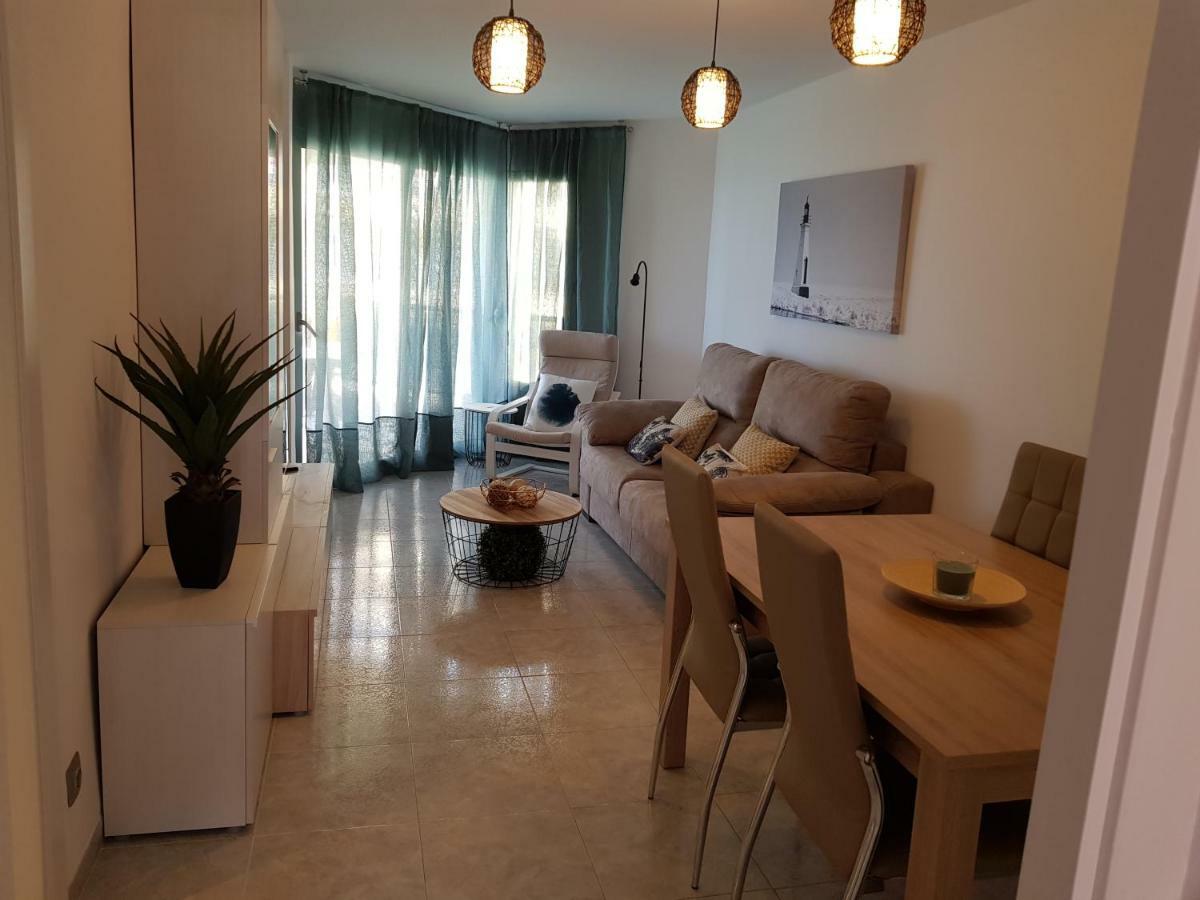 Apartamento Sol De Espana Cambrils Esterno foto
