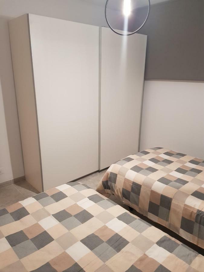 Apartamento Sol De Espana Cambrils Esterno foto