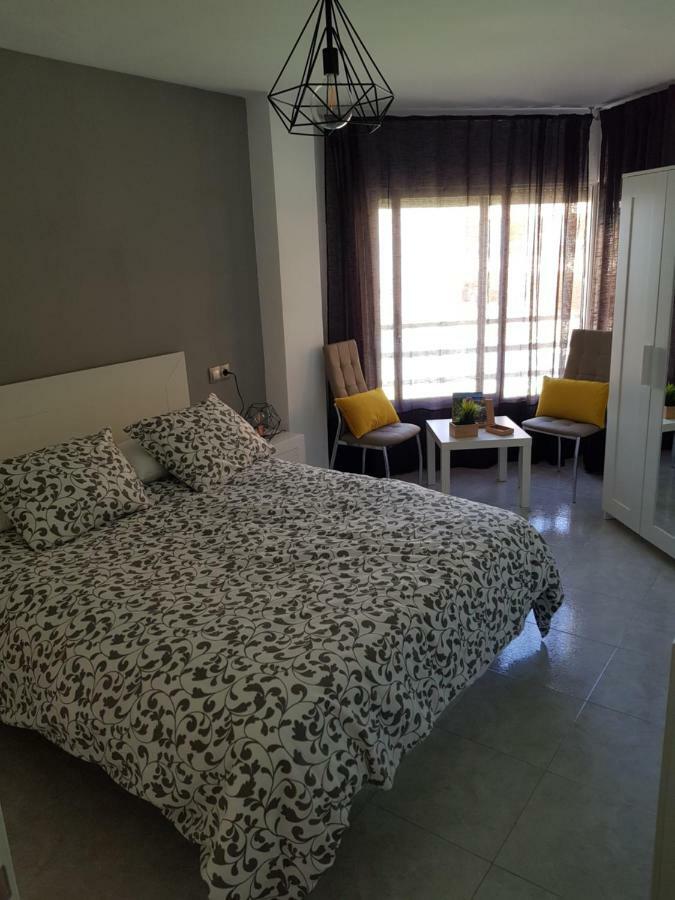 Apartamento Sol De Espana Cambrils Esterno foto