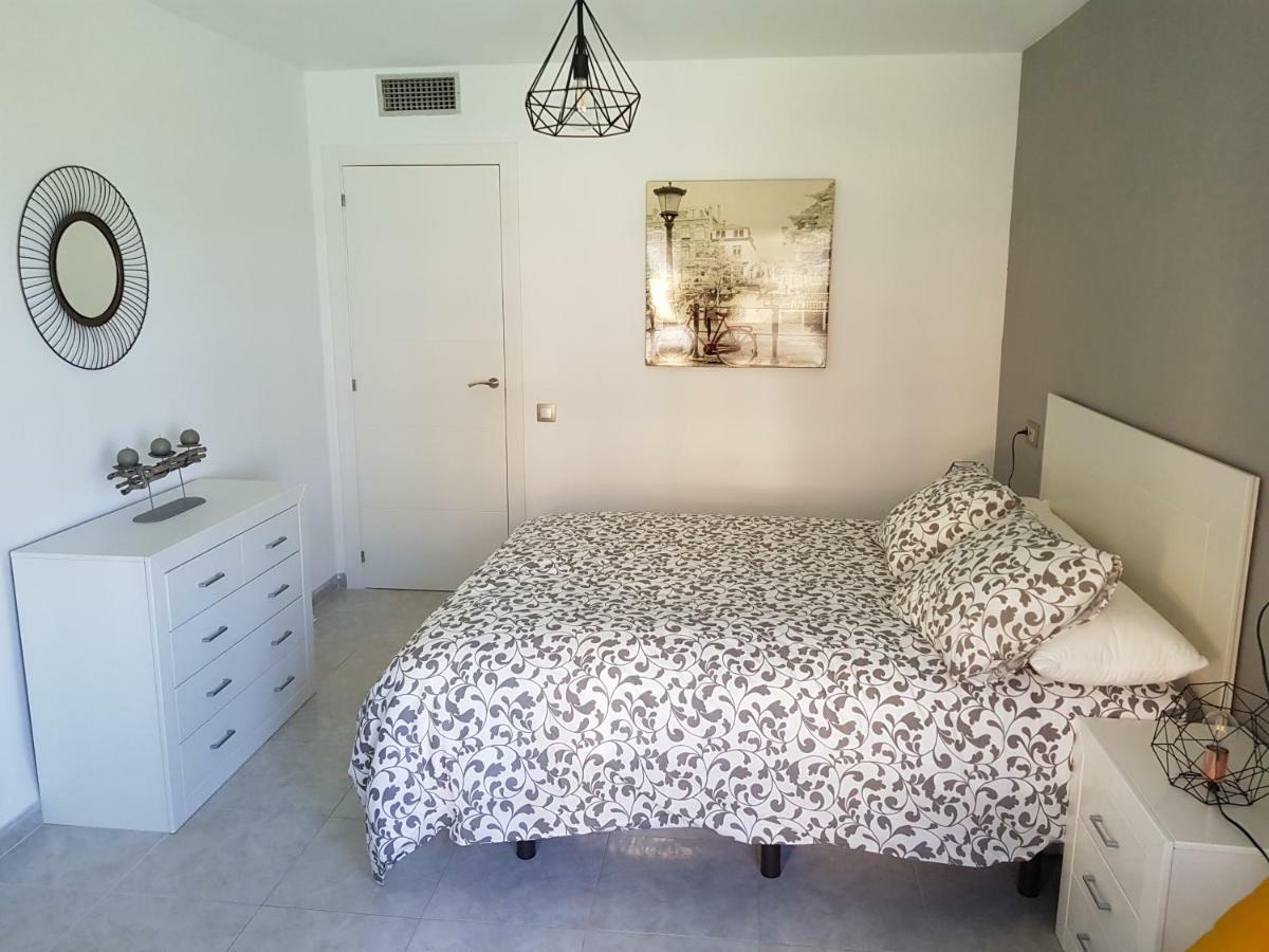 Apartamento Sol De Espana Cambrils Esterno foto