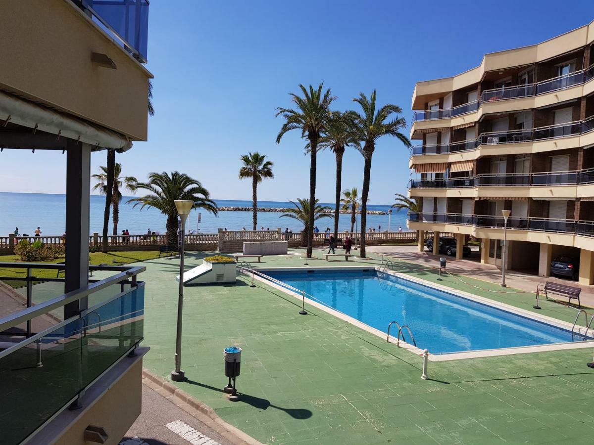 Apartamento Sol De Espana Cambrils Esterno foto