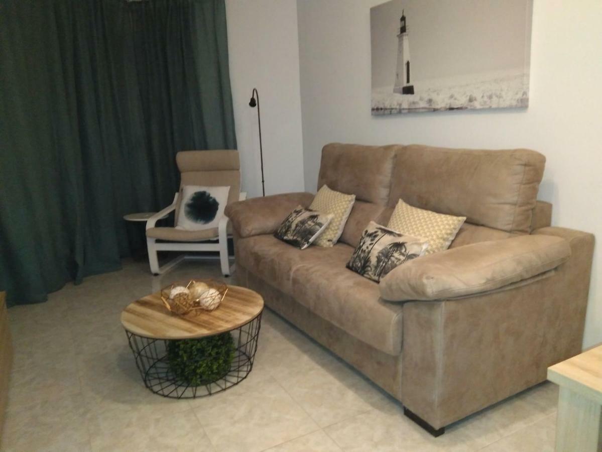 Apartamento Sol De Espana Cambrils Esterno foto
