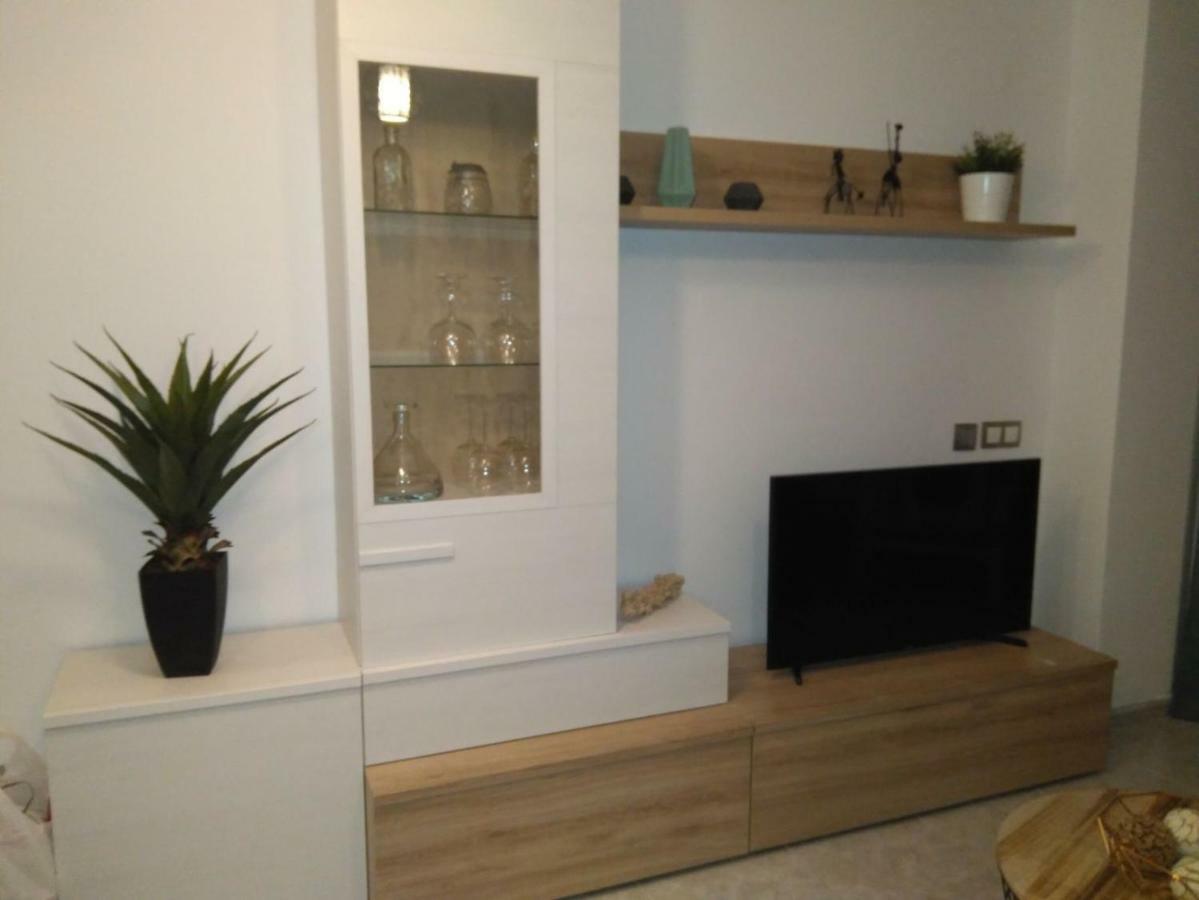 Apartamento Sol De Espana Cambrils Esterno foto